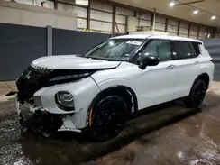 JA4J4UA87PZ027359 2023 MITSUBISHI OUTLANDER