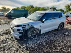 JA4J4UA87PZ041536 2023 MITSUBISHI OUTLANDER