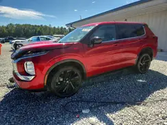 JA4J4UA87PZ047143 2023 MITSUBISHI OUTLANDER