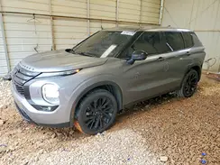 JA4J4UA87PZ047191 2023 MITSUBISHI OUTLANDER