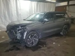 JA4J4UA87PZ048261 2023 MITSUBISHI OUTLANDER