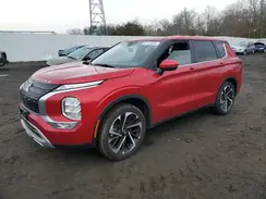 JA4J4UA87PZ058692 2023 MITSUBISHI OUTLANDER
