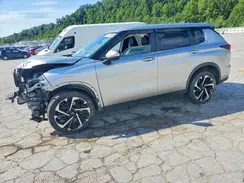 JA4J4UA87PZ060278 2023 MITSUBISHI OUTLANDER