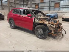 JA4J4UA87PZ603256 2023 MITSUBISHI OUTLANDER