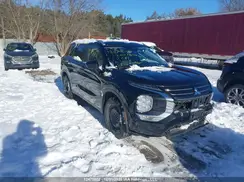 JA4J4UA87PZ618081 2023 MITSUBISHI OUTLANDER