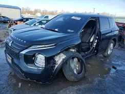 JA4J4UA87RZ010662 2024 MITSUBISHI OUTLANDER