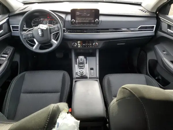 JA4J4UA87RZ016753 2024 MITSUBISHI OUTLANDER - Image 8