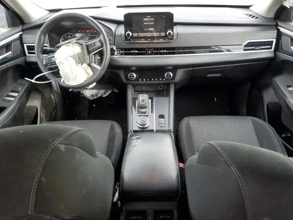 JA4J4UA87RZ026070 2024 MITSUBISHI OUTLANDER - Image 8