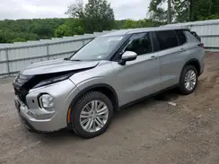 JA4J4UA87RZ030815 2024 MITSUBISHI OUTLANDER