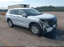 JA4J4UA87RZ038932 2024 MITSUBISHI OUTLANDER