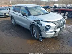 JA4J4UA87RZ079142 2024 MITSUBISHI OUTLANDER
