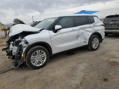 JA4J4UA87RZ079349 2024 MITSUBISHI OUTLANDER