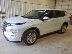 JA4J4UA87RZ079707 2024 MITSUBISHI OUTLANDER