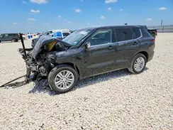 JA4J4UA87RZ087256 2024 MITSUBISHI OUTLANDER