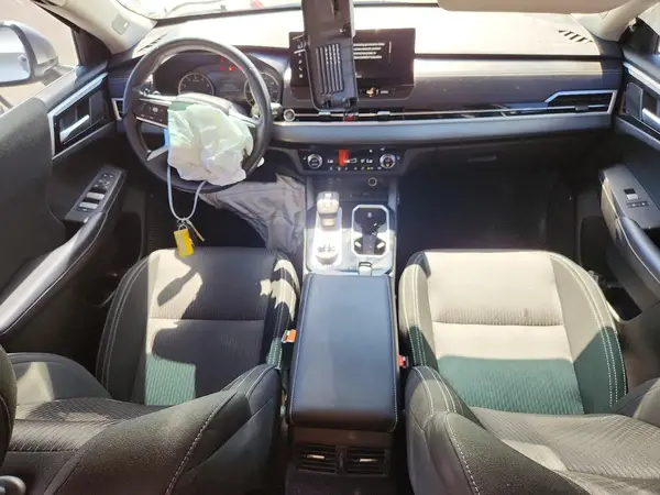 JA4J4UA87SZ012613 2025 MITSUBISHI OUTLANDER - Image 8