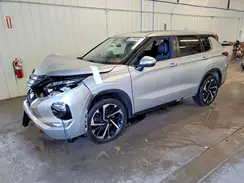 JA4J4UA88NZ010289 2022 MITSUBISHI OUTLANDER