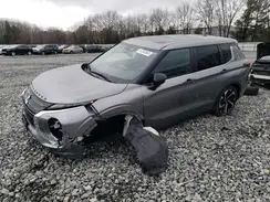 JA4J4UA88NZ011426 2022 MITSUBISHI OUTLANDER