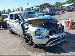 JA4J4UA88NZ011670 2022 MITSUBISHI OUTLANDER