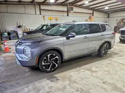 JA4J4UA88NZ012043 2022 MITSUBISHI OUTLANDER