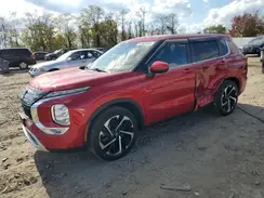 JA4J4UA88NZ012804 2022 MITSUBISHI OUTLANDER