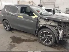 JA4J4UA88NZ017131 2022 MITSUBISHI OUTLANDER