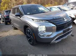 JA4J4UA88NZ038626 2022 MITSUBISHI OUTLANDER