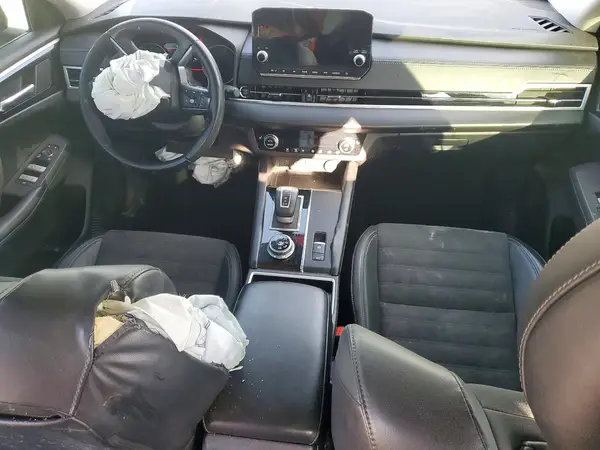 JA4J4UA88NZ047391 2022 MITSUBISHI OUTLANDER - Image 8