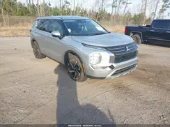 JA4J4UA88NZ048086 2022 MITSUBISHI OUTLANDER