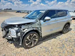 JA4J4UA88NZ048508 2022 MITSUBISHI OUTLANDER