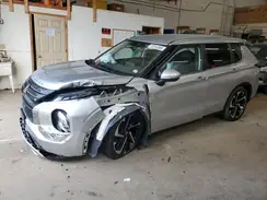 JA4J4UA88NZ050677 2022 MITSUBISHI OUTLANDER