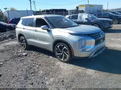 JA4J4UA88NZ053983 2022 MITSUBISHI OUTLANDER