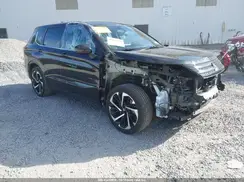 JA4J4UA88NZ054499 2022 MITSUBISHI OUTLANDER