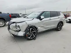 JA4J4UA88NZ065356 2022 MITSUBISHI OUTLANDER