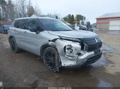 JA4J4UA88NZ067141 2022 MITSUBISHI OUTLANDER