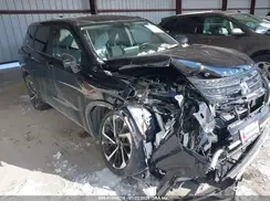 JA4J4UA88NZ067382 2022 MITSUBISHI OUTLANDER