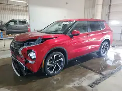 JA4J4UA88NZ067964 2022 MITSUBISHI OUTLANDER