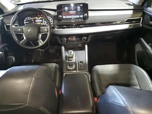 JA4J4UA88NZ068497 2022 MITSUBISHI OUTLANDER - Image 8