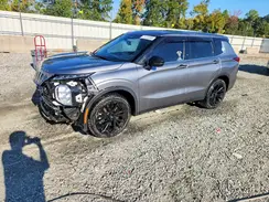 JA4J4UA88NZ070329 2022 MITSUBISHI OUTLANDER