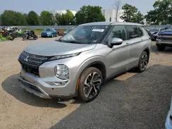 JA4J4UA88NZ074476 2022 MITSUBISHI OUTLANDER