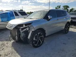 JA4J4UA88NZ079841 2022 MITSUBISHI OUTLANDER
