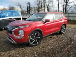 JA4J4UA88NZ080083 2022 MITSUBISHI OUTLANDER