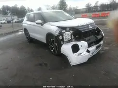 JA4J4UA88NZ084473 2022 MITSUBISHI OUTLANDER