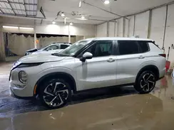 JA4J4UA88NZ084750 2022 MITSUBISHI OUTLANDER