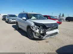 JA4J4UA88NZ605272 2022 MITSUBISHI OUTLANDER
