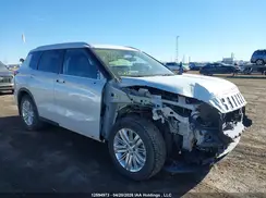 JA4J4UA88NZ615543 2022 MITSUBISHI OUTLANDER