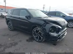 JA4J4UA88NZ617650 2022 MITSUBISHI OUTLANDER