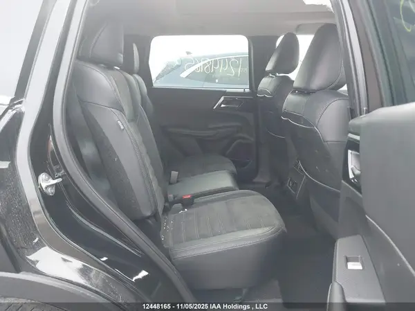 JA4J4UA88NZ617650 2022 MITSUBISHI OUTLANDER - Image 8