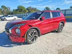 JA4J4UA88PZ014183 2023 MITSUBISHI OUTLANDER