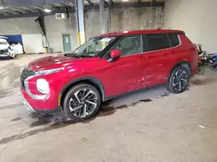 JA4J4UA88PZ017276 2023 MITSUBISHI OUTLANDER