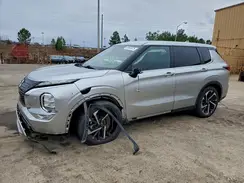 JA4J4UA88PZ018718 2023 MITSUBISHI OUTLANDER